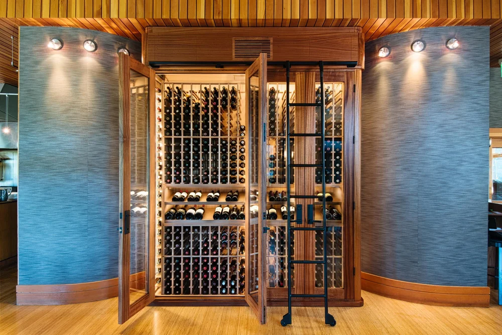 Commercial Wine Cellars in Austin, TX – Photo 07