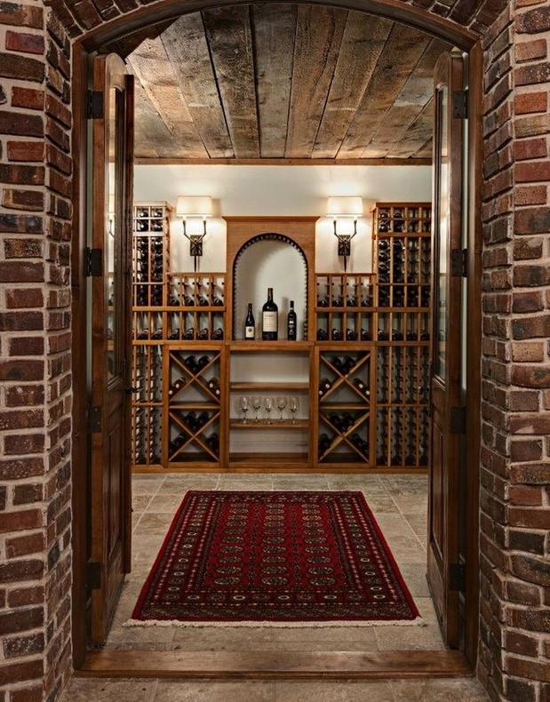 Custom Wine Rooms in Austin, TX – Photo 04