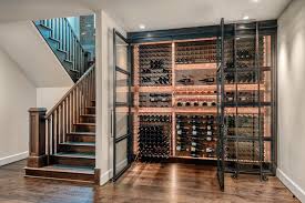 Custom Wine Rooms in Austin, TX – Photo 07