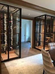 Glass Wine Walls in Austin, TX – Photo 07
