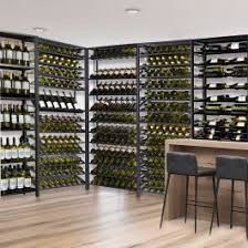 Metal Wine Racks in Austin, TX – Photo 05