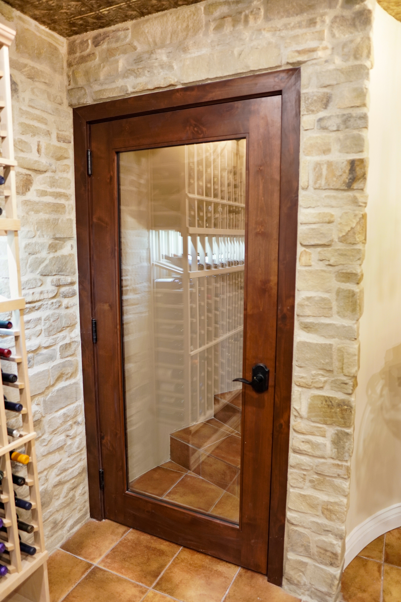 Wine Cellar Doors in Austin, TX – Photo 03