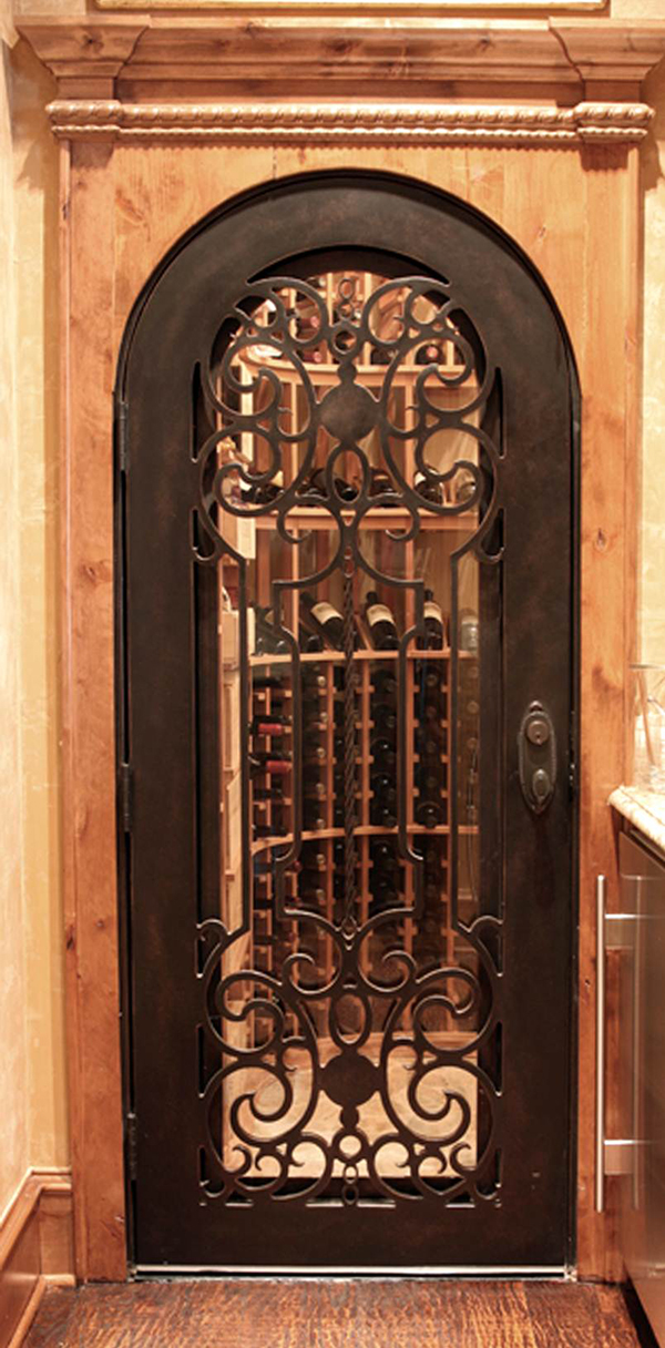 Wine Cellar Doors in Austin, TX – Photo 04