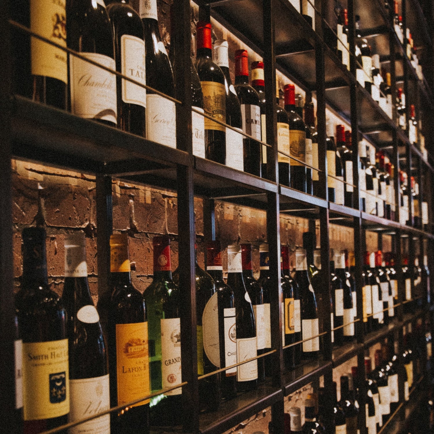Wine Lockers in Austin, TX – Photo 04