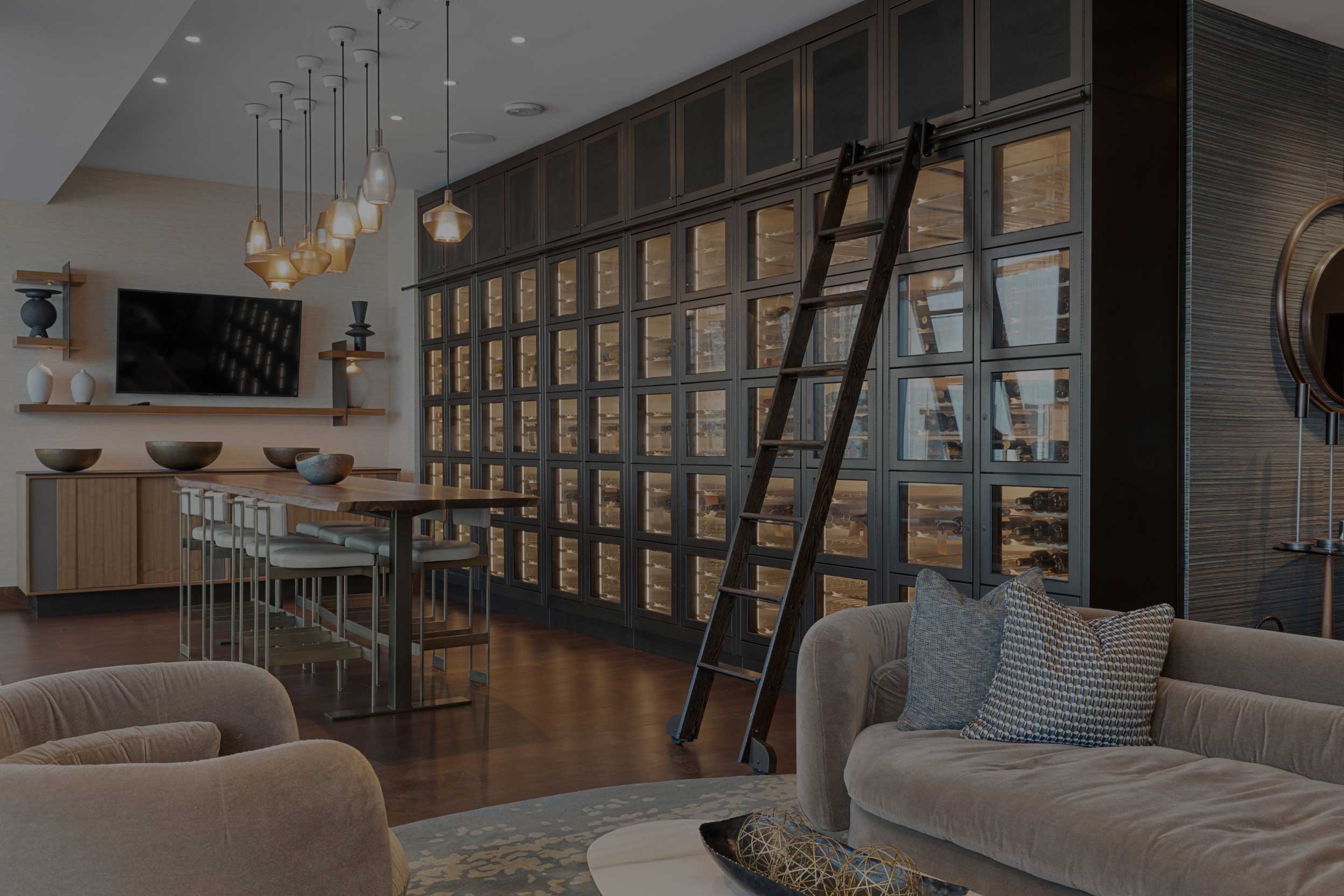 Wine Lockers in Austin, TX – Photo 05