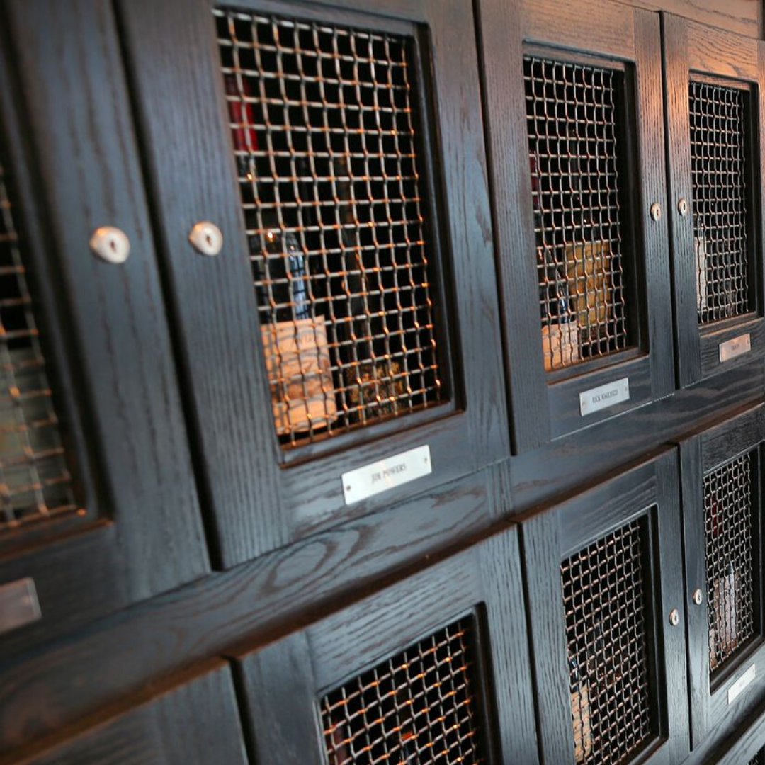Wine Lockers in Austin, TX – Photo 07